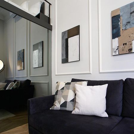 Fingerprint Luxury Apartments Zagreb Exterior foto