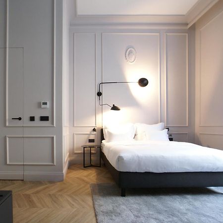Fingerprint Luxury Apartments Zagreb Exterior foto