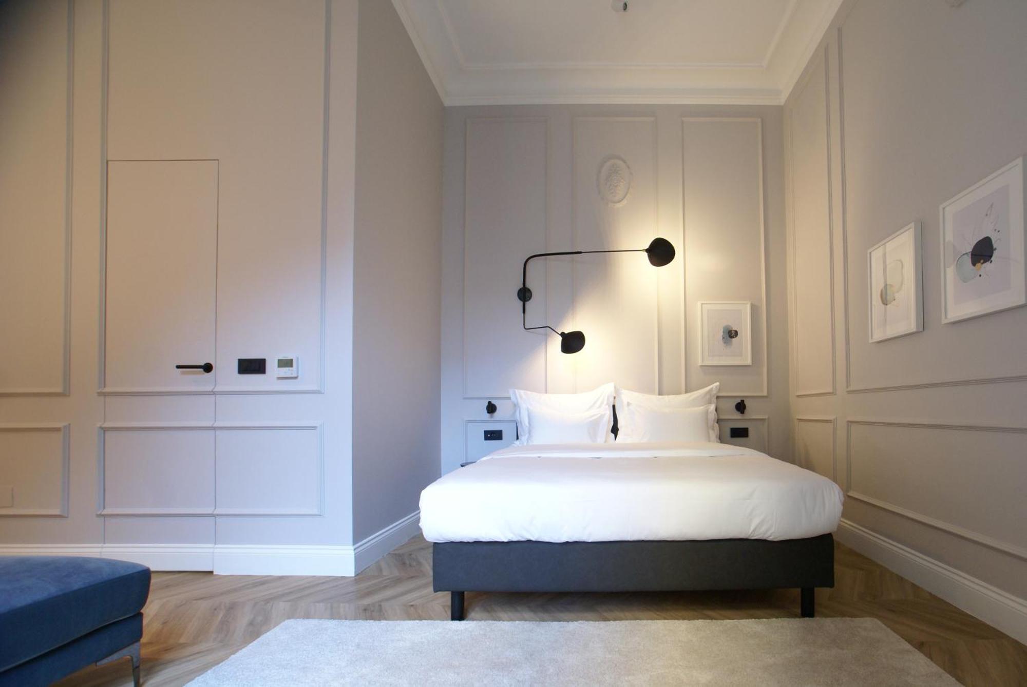 Fingerprint Luxury Apartments Zagreb Quarto foto
