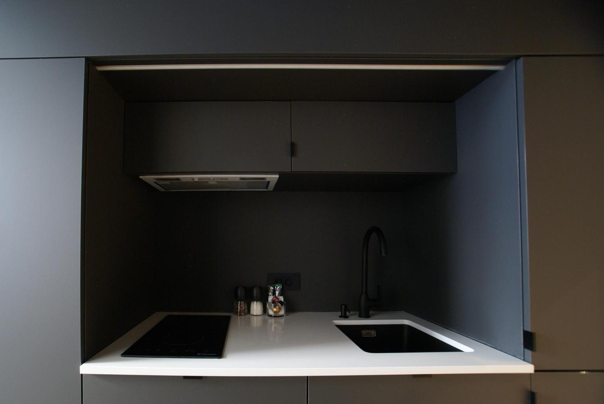 Fingerprint Luxury Apartments Zagreb Quarto foto