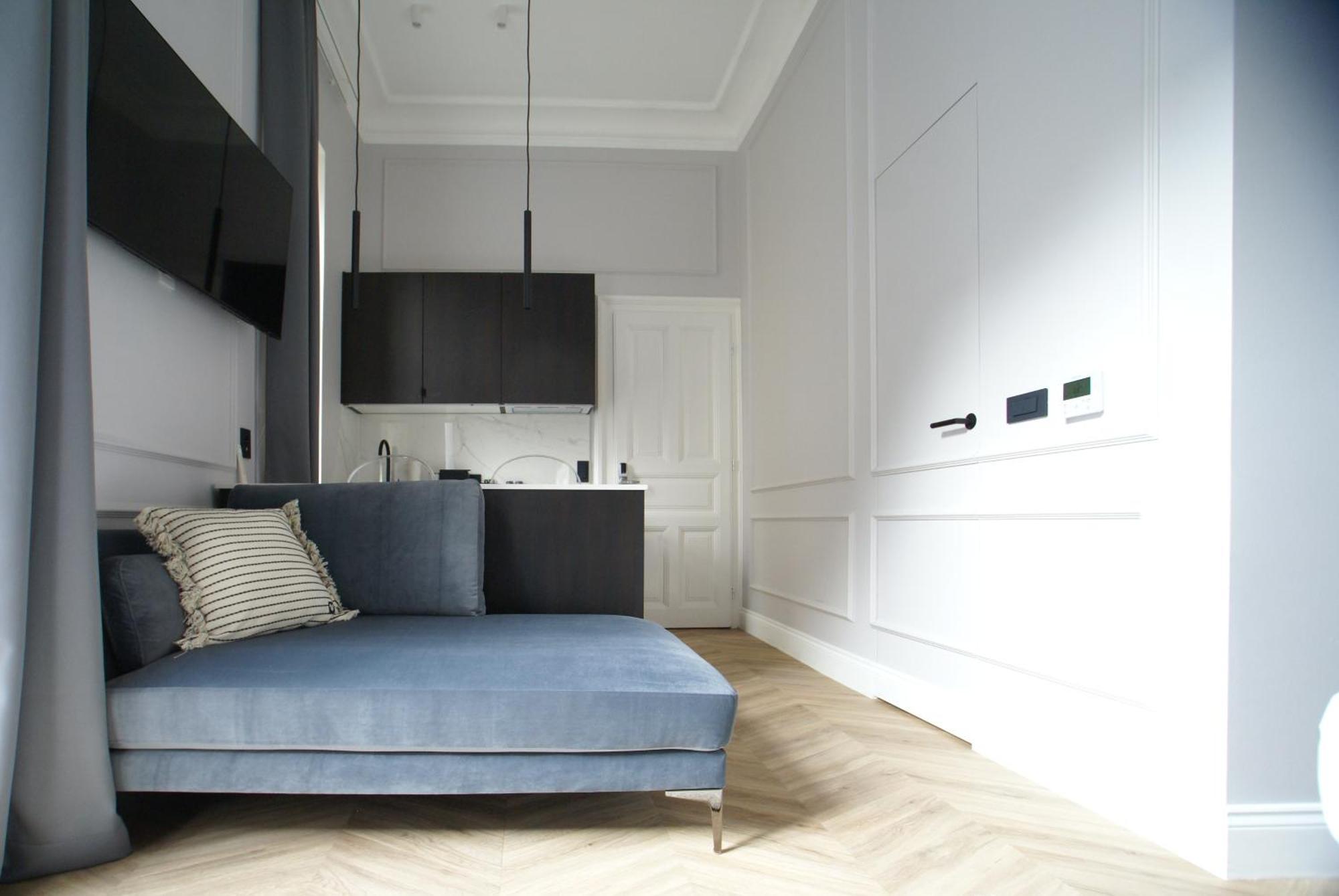 Fingerprint Luxury Apartments Zagreb Quarto foto