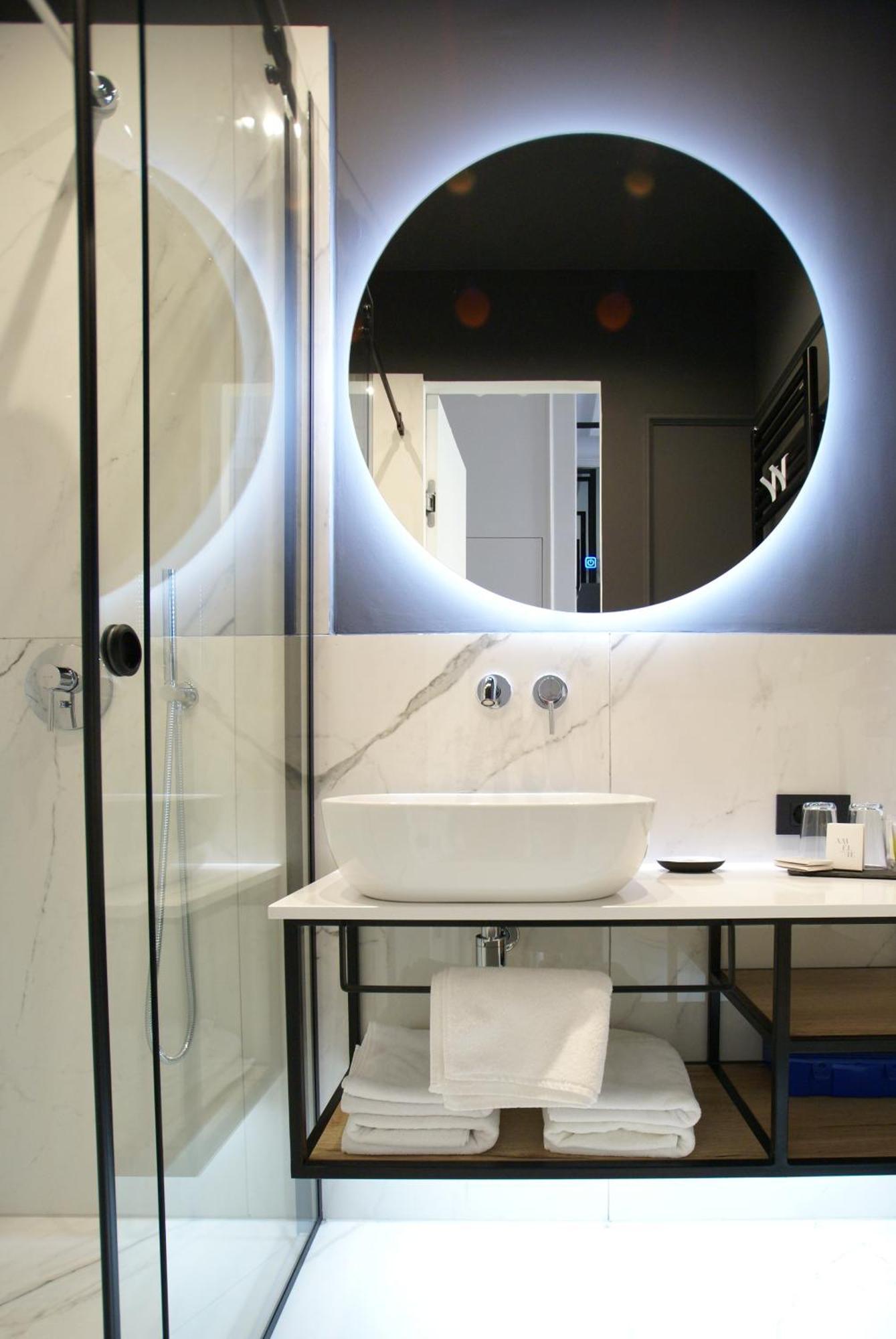 Fingerprint Luxury Apartments Zagreb Quarto foto