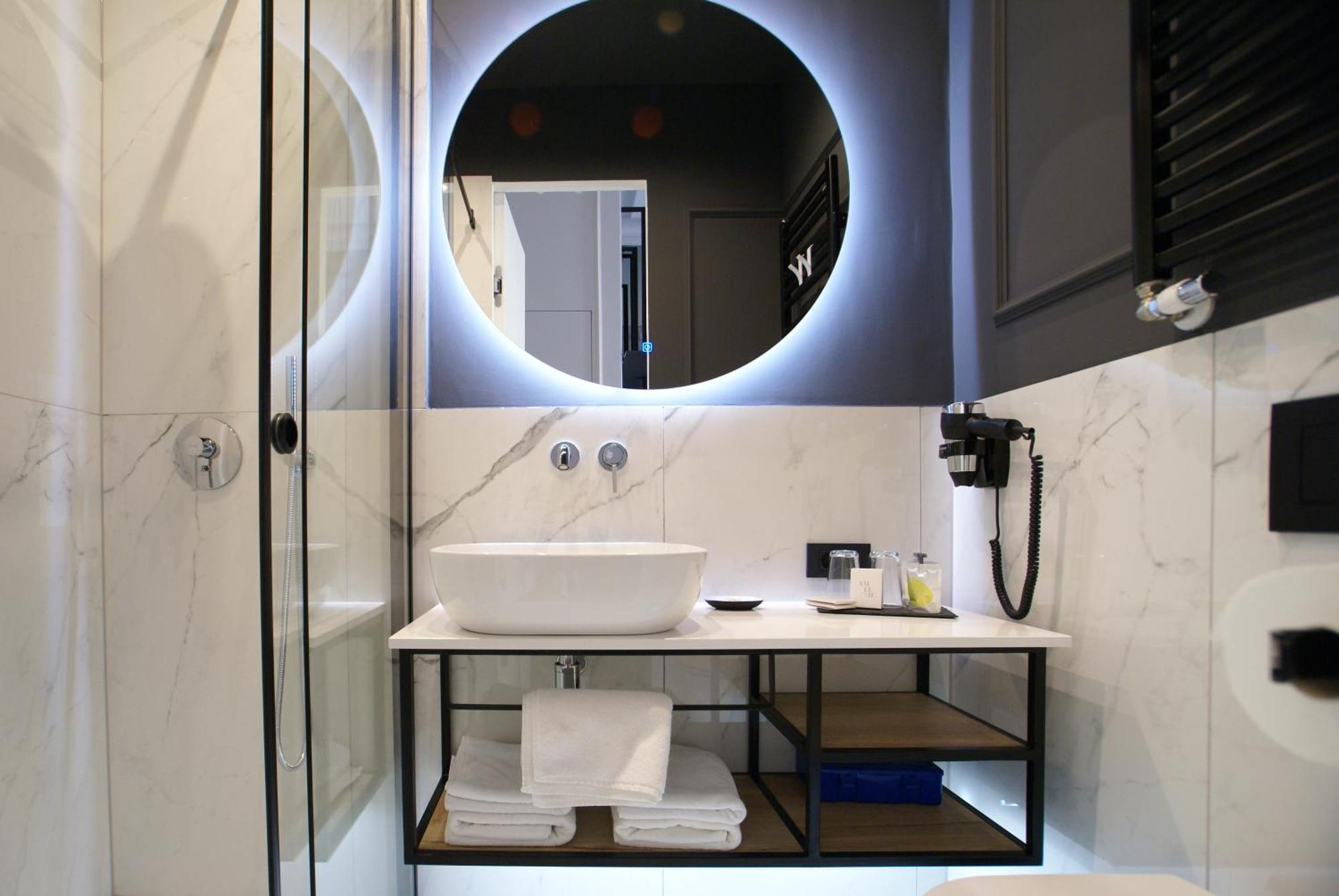 Fingerprint Luxury Apartments Zagreb Exterior foto
